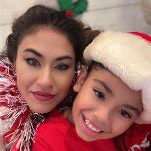 Meet your Posher, Tracy